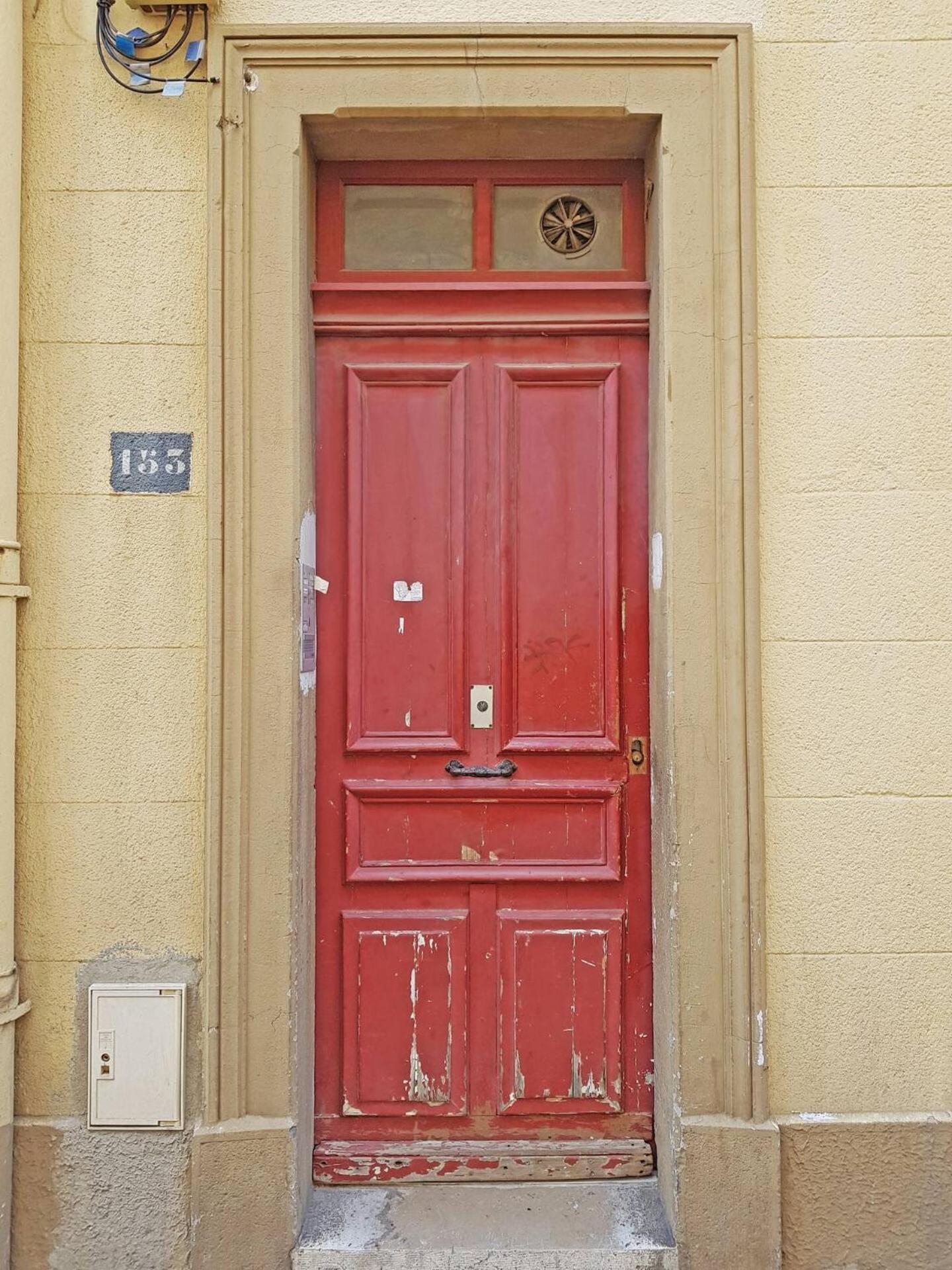 Gregbnb - Studio 22M2 - Climatise -10Min Gare - 1 Tolone Esterno foto